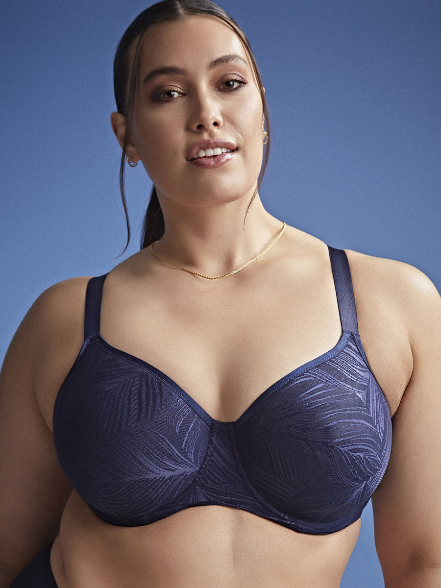 Chantelle Norah Seamless Bra