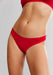 Blush thong - Blush - microfiber-thong - The Pencil Test - Blush