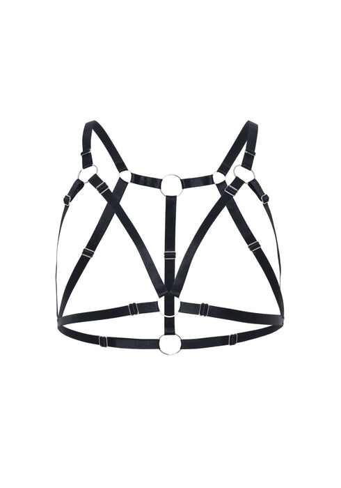 Saint top harness