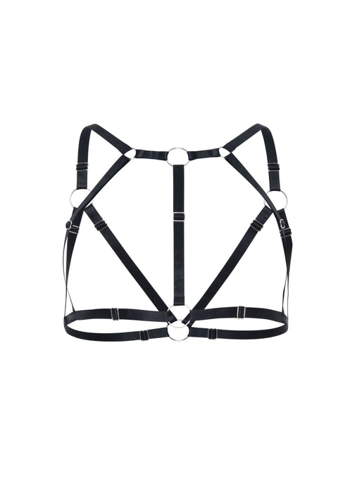 Saint top harness