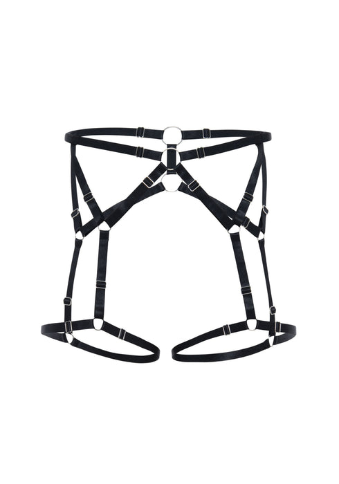 Saint bottom harness