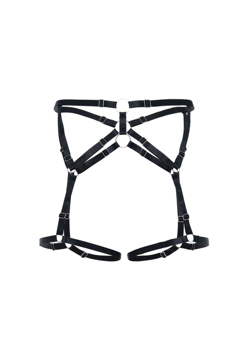 Saint bottom harness