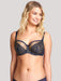 Zoe balconnet bra - Cleo by Panache - zoe-balconnet-bra - The Pencil Test - Cleo by Panache