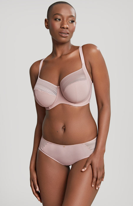 Serene brief - Panache - serene-brief - The Pencil Test - Panache