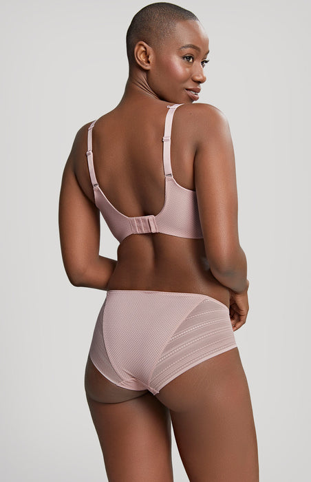 Serene brief - Panache - serene-brief - The Pencil Test - Panache