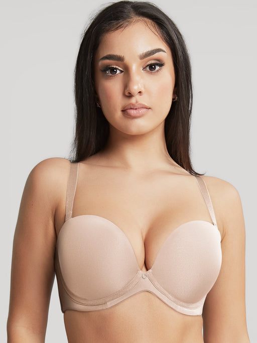 Faith strapless - Cleo - faith-strapless - The Pencil Test - Cleo