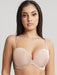 Faith strapless - Cleo - faith-strapless - The Pencil Test - Cleo