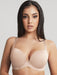 Faith - Cleo - faith-moulded-plunge - The Pencil Test - Cleo