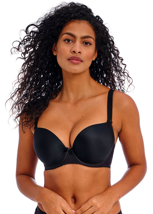 Deco - Freya - copy-of-deco-molded-plunge-bra - The Pencil Test - Freya