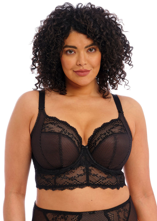 Charley bralette - Elomi - charley-bralette - The Pencil Test - Elomi