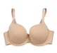 Tulip smooth - Curvy Couture - tulip-smooth-t-shirt-bra - The Pencil Test - Curvy Couture