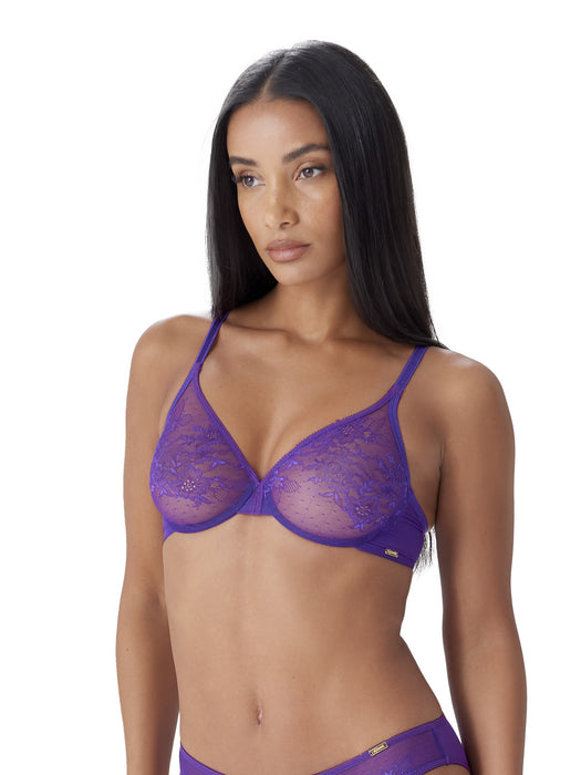 Glossies lace Fashion - Gossard - glossies-lace-fashion - The Pencil Test - Gossard