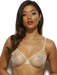 Glossies lace - Gossard - glossies-lace-sheer-bra - The Pencil Test - Gossard