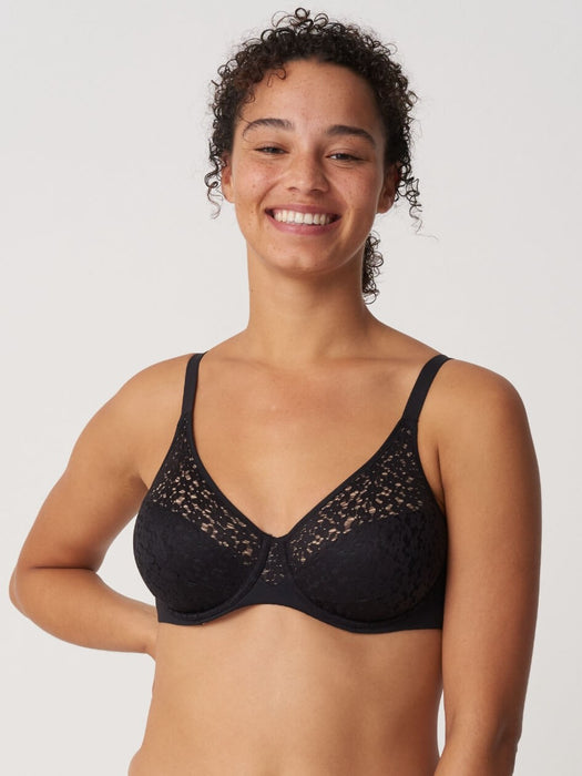 Norah - Chantelle - norah-seamless-bra - The Pencil Test - Chantelle