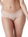 Encore short - Gossard - encore-short - The Pencil Test - Gossard