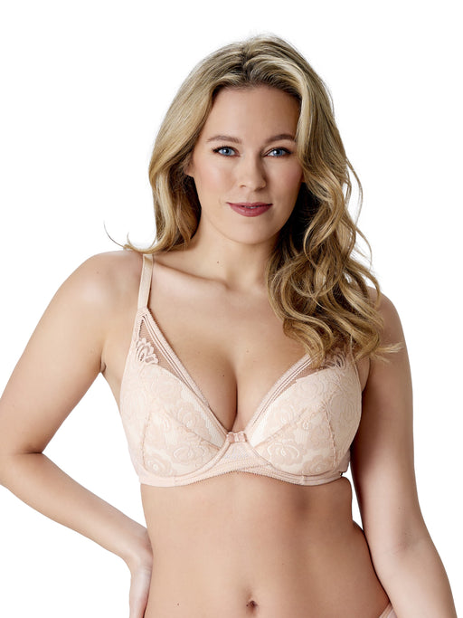 Encore padded plunge - Gossard - encore-padded-plunge - The Pencil Test - Gossard