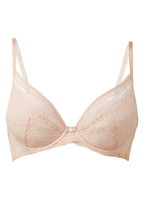 Encore padded plunge - Gossard - encore-padded-plunge - The Pencil Test - Gossard