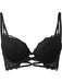 Suspense longline - Gossard - suspense-longline - The Pencil Test - Gossard