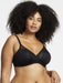 Wire-free Plus - Montelle - wire-free-plus-bra - The Pencil Test - Montelle