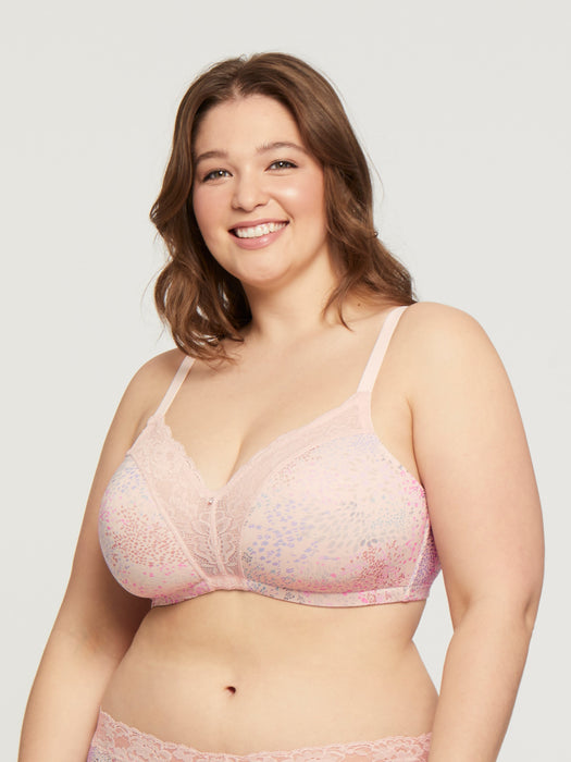 Dream bra - Montelle - dream-bra - The Pencil Test - Montelle