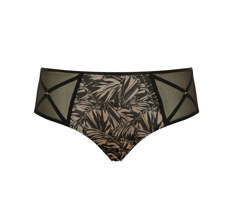 Dionne Midi brief - Sculptresse - dionne-midi-brief - The Pencil Test - Sculptresse