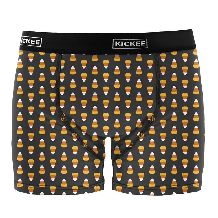 Kickee bamboo boxer brief