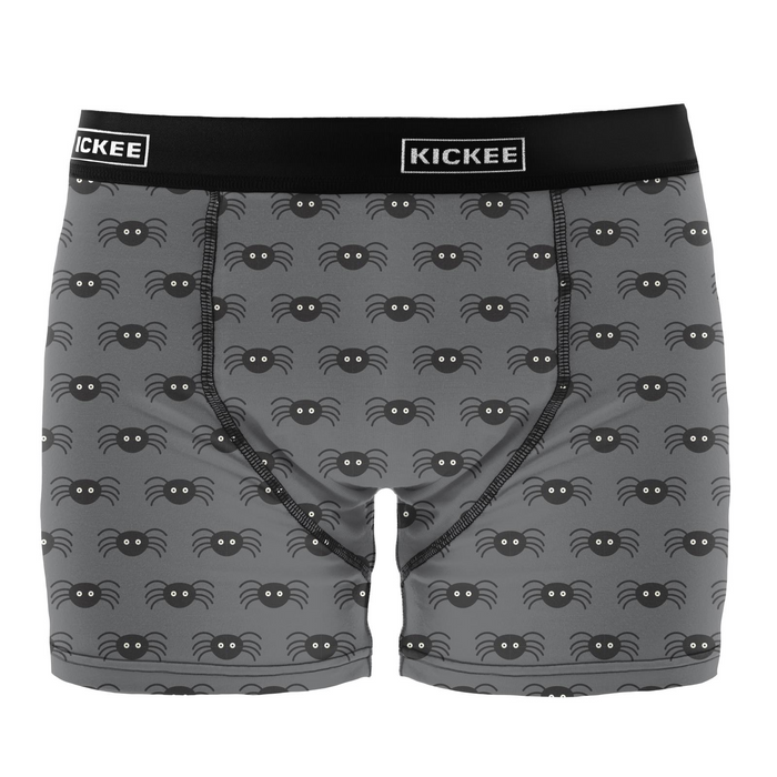 Kickee bamboo boxer brief