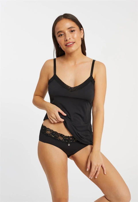 Cami slip - Montelle - cami-slip - The Pencil Test - Montelle