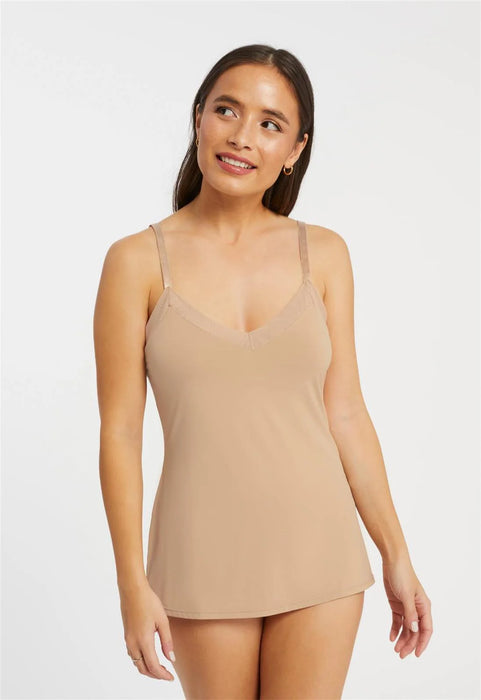 Cami slip - Montelle - cami-slip - The Pencil Test - Montelle