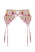 India embroidery suspender - Pour Moi - india-embroidery-suspender - The Pencil Test - Pour Moi