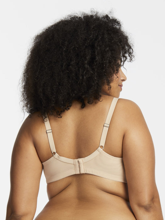 Wire-free Plus - Montelle - wire-free-plus-bra - The Pencil Test - Montelle