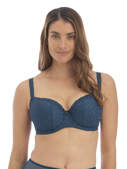 Ana padded half cup - Fantasie - ana-padded-half-cup - The Pencil Test - Fantasie