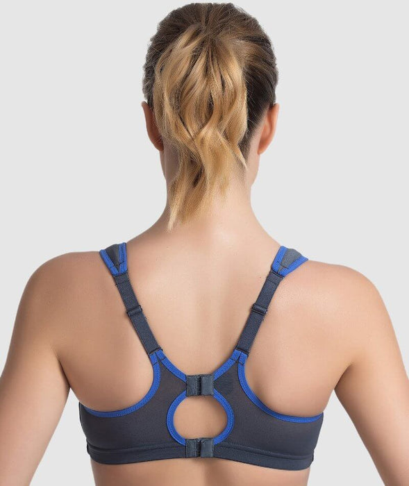 Active Multi Sport - Shock Absorber - active-multi-sports-support - The Pencil Test - Shock Absorber