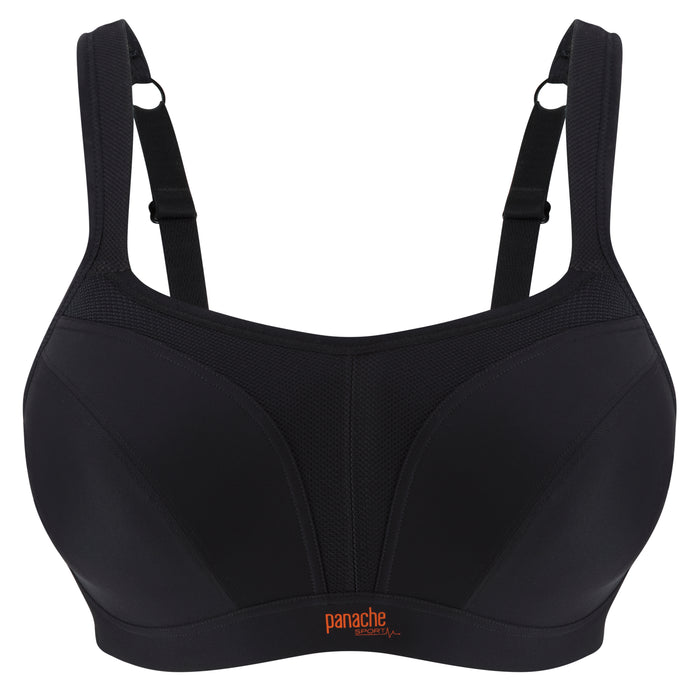 Panache sport - Panache - panache-wired-sports-bra - The Pencil Test - Panache