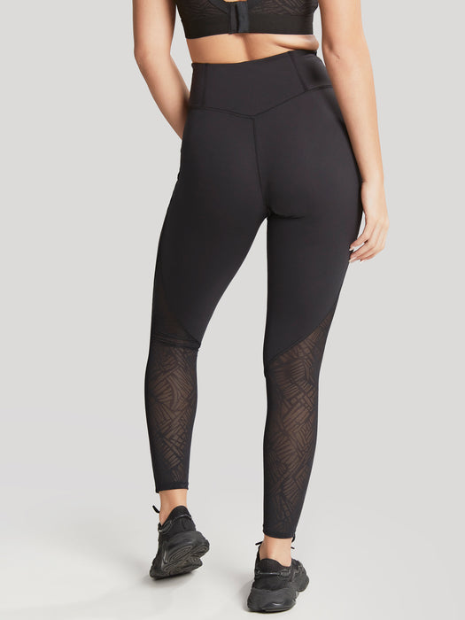 Ultra adapt legging - Panache Sport - ultra-adapt-legging - The Pencil Test - Panache Sport