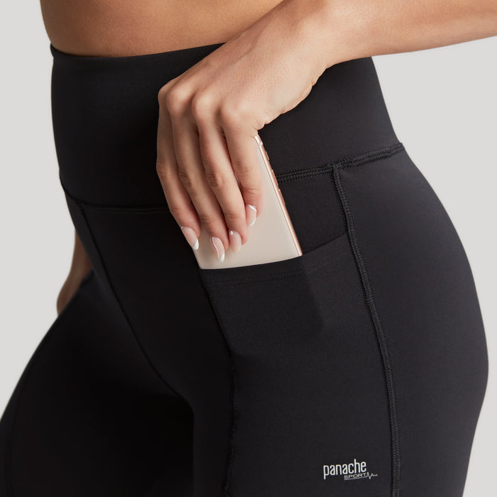 Ultra adapt legging - Panache Sport - ultra-adapt-legging - The Pencil Test - Panache Sport