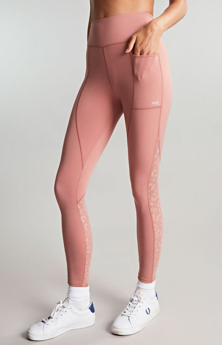 Ultra adapt legging - Panache Sport - ultra-adapt-legging - The Pencil Test - Panache Sport