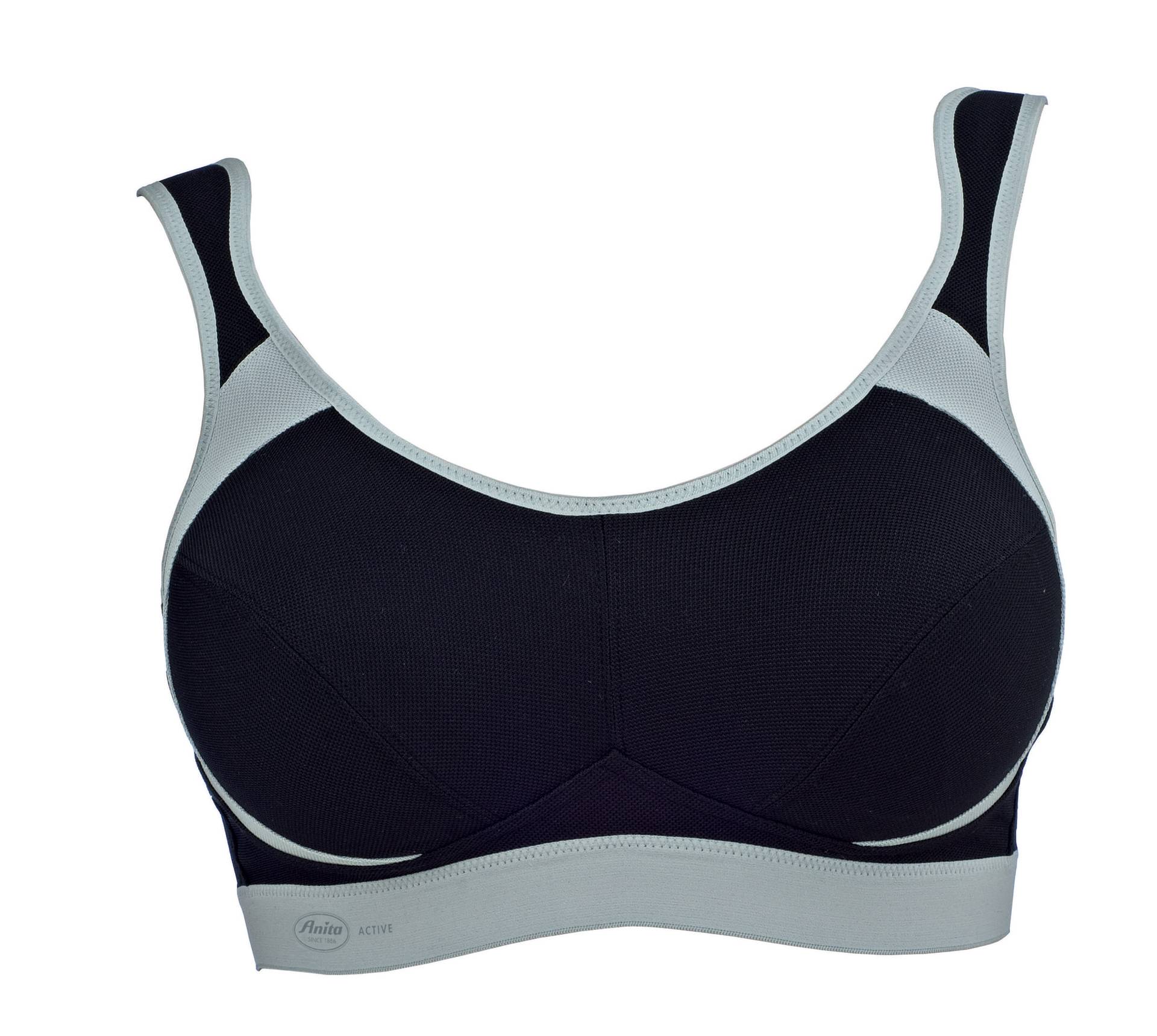 EXTREME CONTROL SPORTS BRA – Expect Lace