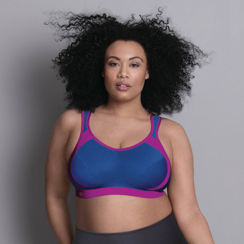 Sports Bras – The Pencil Test