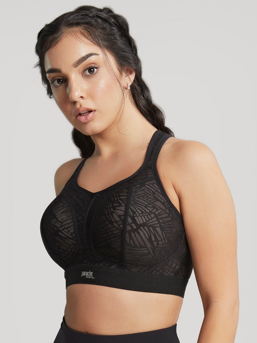 Panache non wired Sport - Panache - panache-non-wired-sports-bra-1 - The Pencil Test - Panache