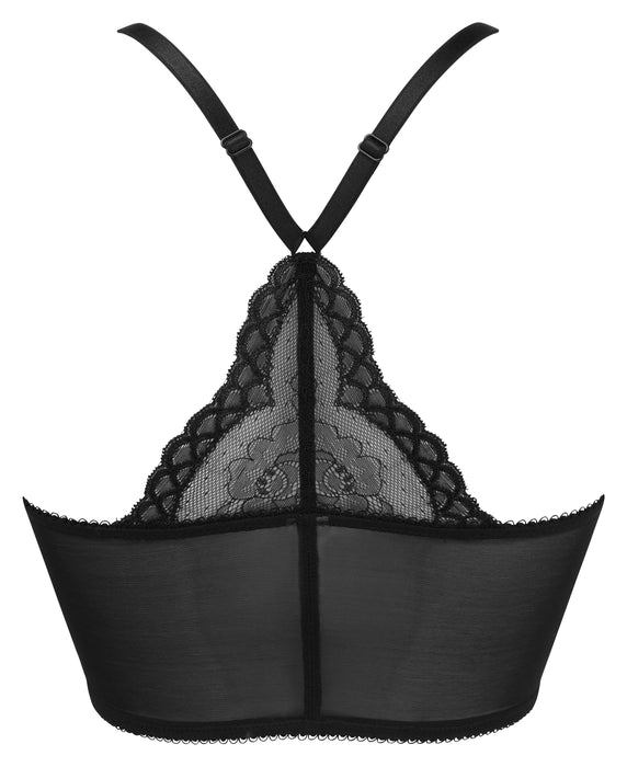 Superboost - Gossard - copy-of-superboost-lace-deep-v-bralet - The Pencil Test - Gossard