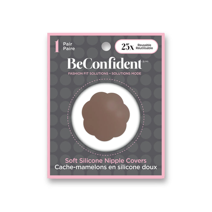 Silicone nipple covers - BeConfident - silicone-nipple-covers - The Pencil Test - BeConfident