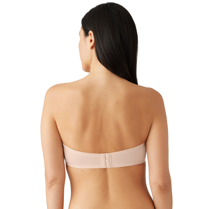 Visual effects strapless