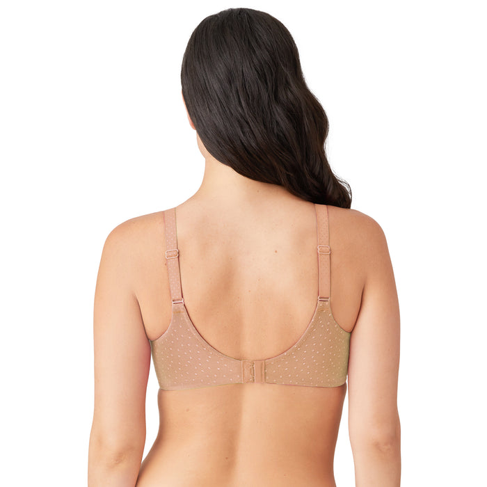 Back appeal -- skin tones - Wacoal - back-appeal - The Pencil Test - Wacoal