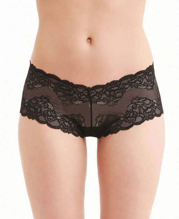 Cheeky boyshort - Montelle - cheeky - The Pencil Test - Montelle