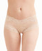 Cheeky boyshort - Montelle - cheeky - The Pencil Test - Montelle