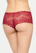 Cheeky boyshort - Montelle - cheeky - The Pencil Test - Montelle