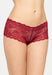 Cheeky boyshort - Montelle - cheeky - The Pencil Test - Montelle