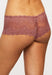 Cheeky boyshort - Montelle - cheeky - The Pencil Test - Montelle