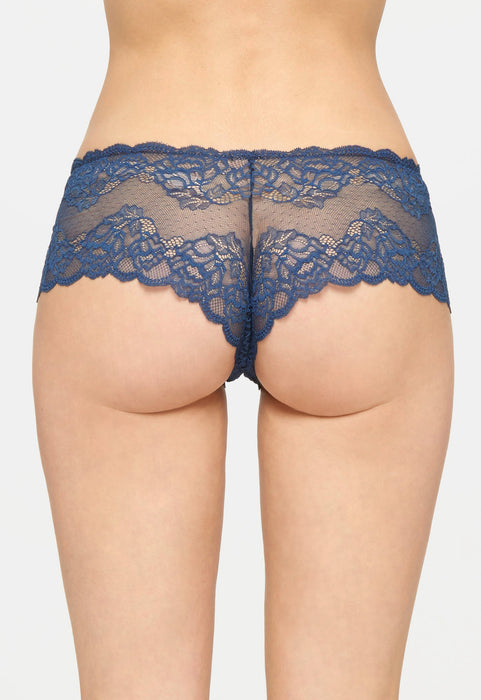 Cheeky boyshort - Montelle - cheeky - The Pencil Test - Montelle